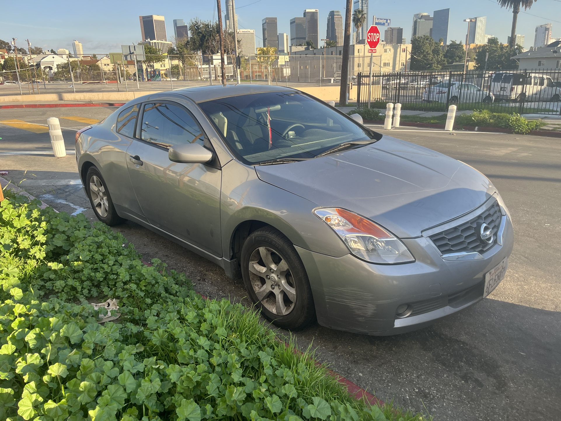 08 Nissan Altima For Salenull