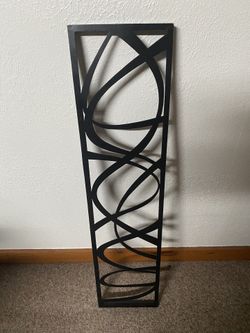 Metal Wall Art