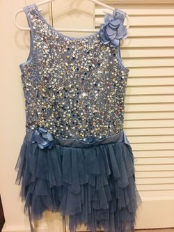 Dresses for girls