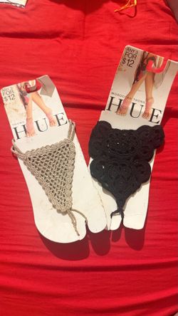 Moroccan Thong Hue