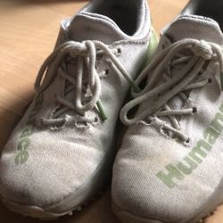 Adidas NMD S1 Human Race 