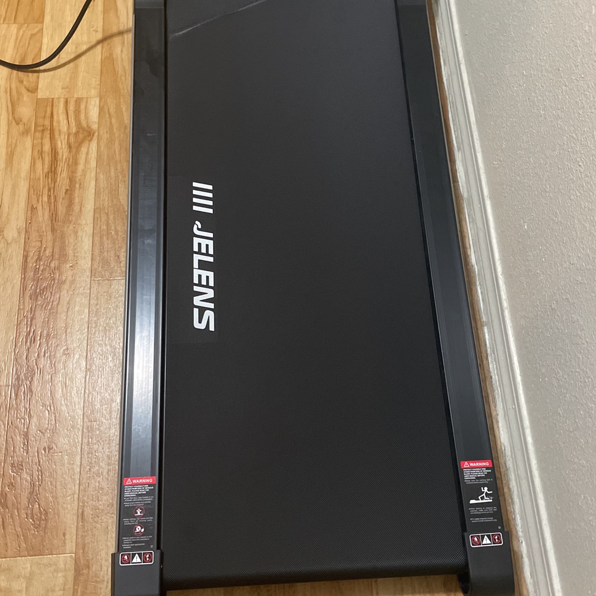 Mini Treadmill
