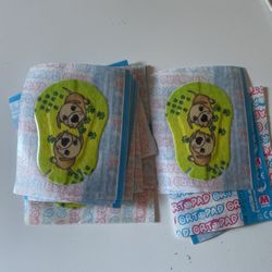 Ortopad   / Kid Lazy Eye Pad /