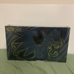 Phantasmal Flames UPC