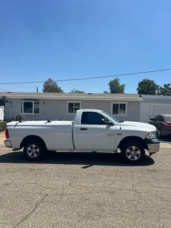 2015 Dodge Ram