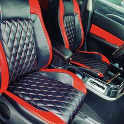 Upholstery