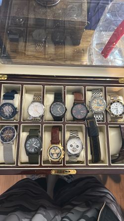 Watches