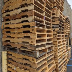 Pallets 