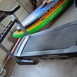 Treadmill Trade For Jacuzzi Or $1000