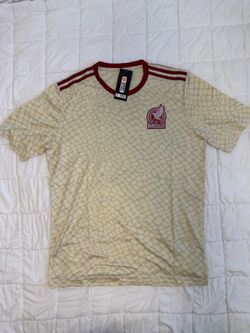 Mexico Soccer Jersey / Playera de Mexico