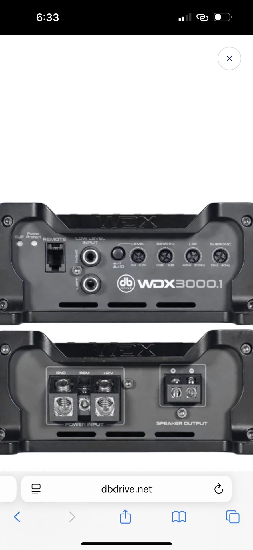 Car Audio