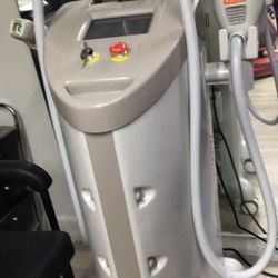 Kuma Shape Machine Brand New 