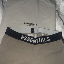 Essential