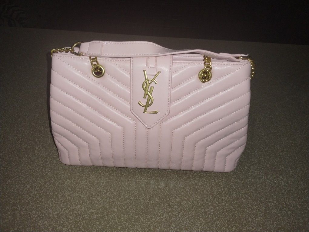 Ysl Pink