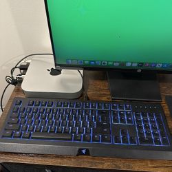 Razer Backlight Keyboard Cynosa Chroma