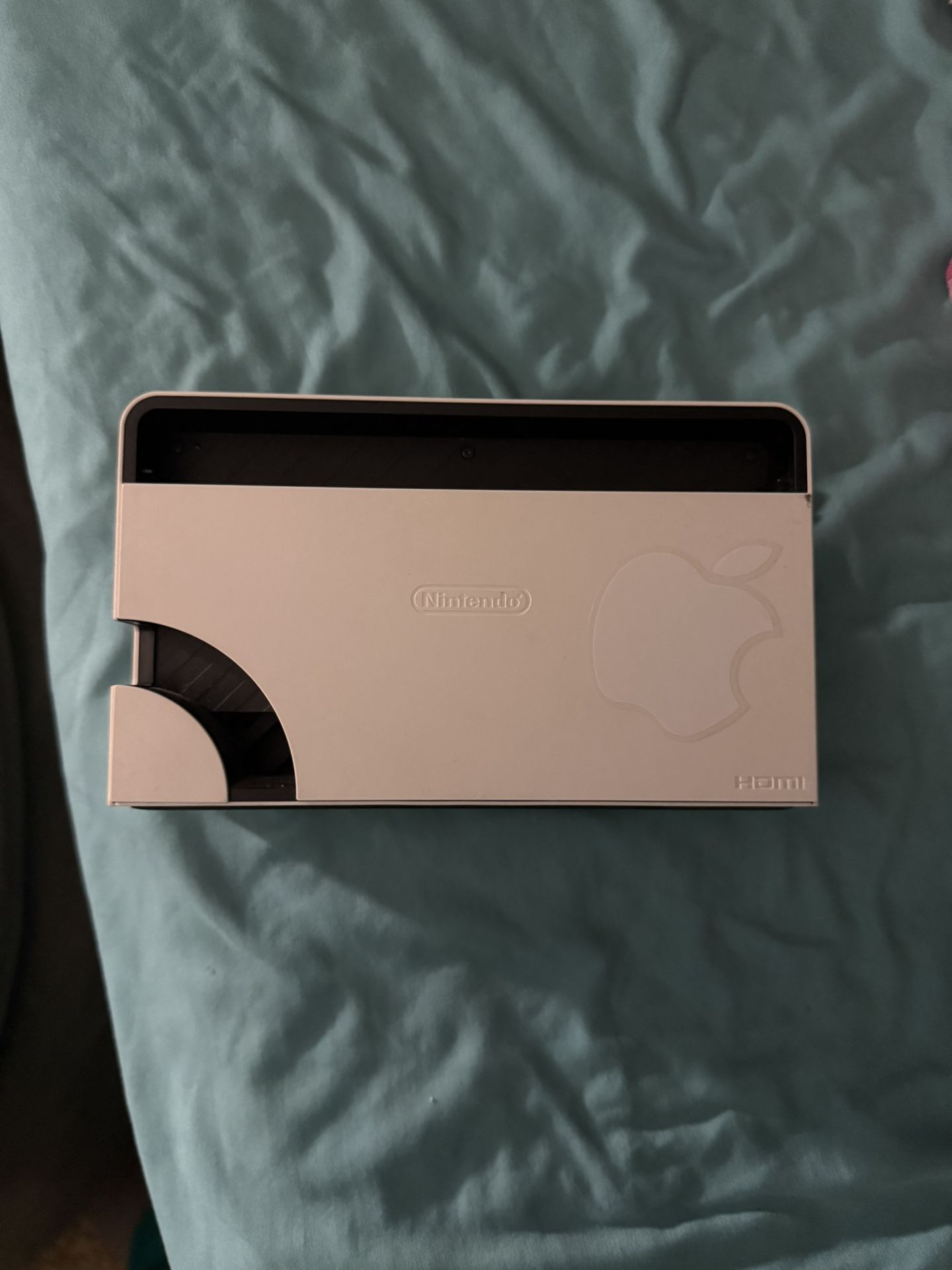 OLED Nintendo Switch Dock