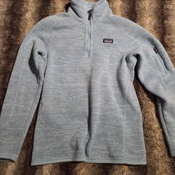 Patagonia Girls sweater