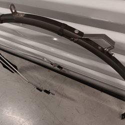 PORTLAND DESIGN WORKS Full Metal Fenders, 700c x 30mm