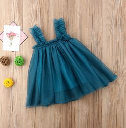 Little Dress