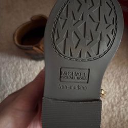 Toddler 6C Michael Kors Boots 