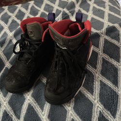 Boy shoe size 1 youth