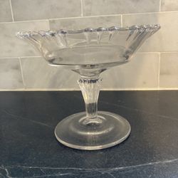 Vintage Candy Dish