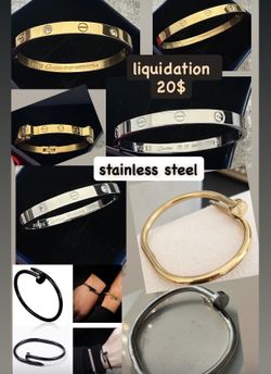 LIQUIDATION JEWELRY