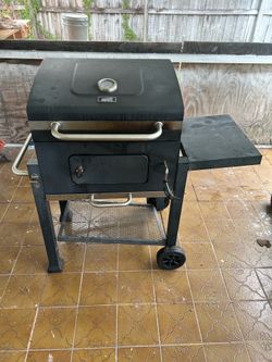 Expert Grill.
