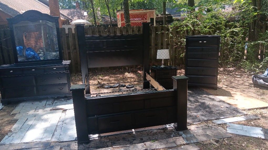 Remix Furniture