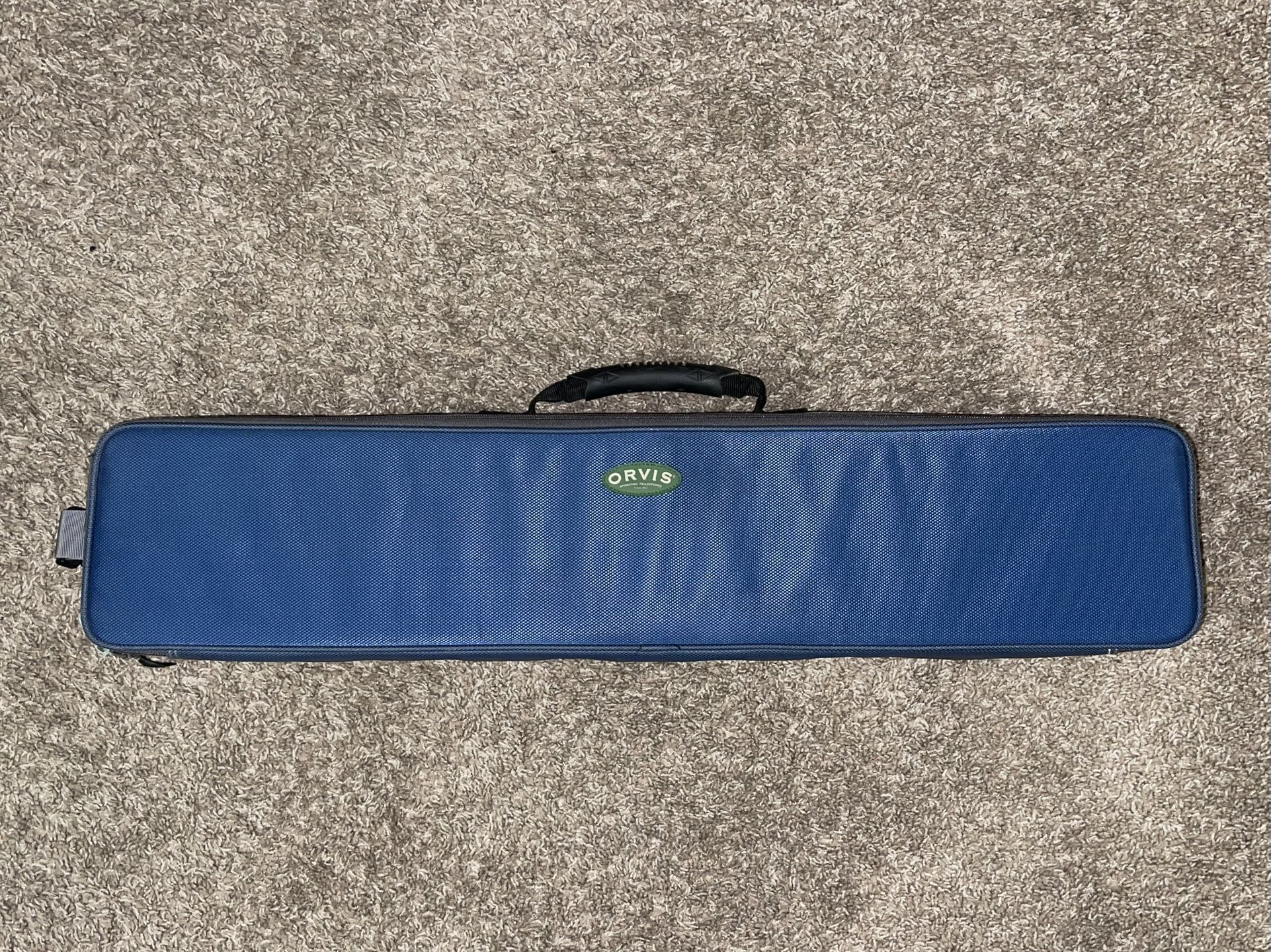 Orvis Safe Passage Fly Rod & Reel Travel Case