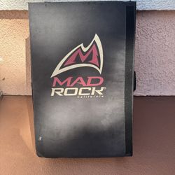 4x3ft Mad Rock Crash Pad