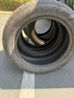 Tires 205/55/16