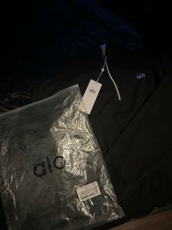 Alo crewneck