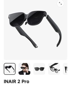 INAIR  2 PRO Glasses 