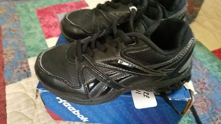 Boys Reebox shoes