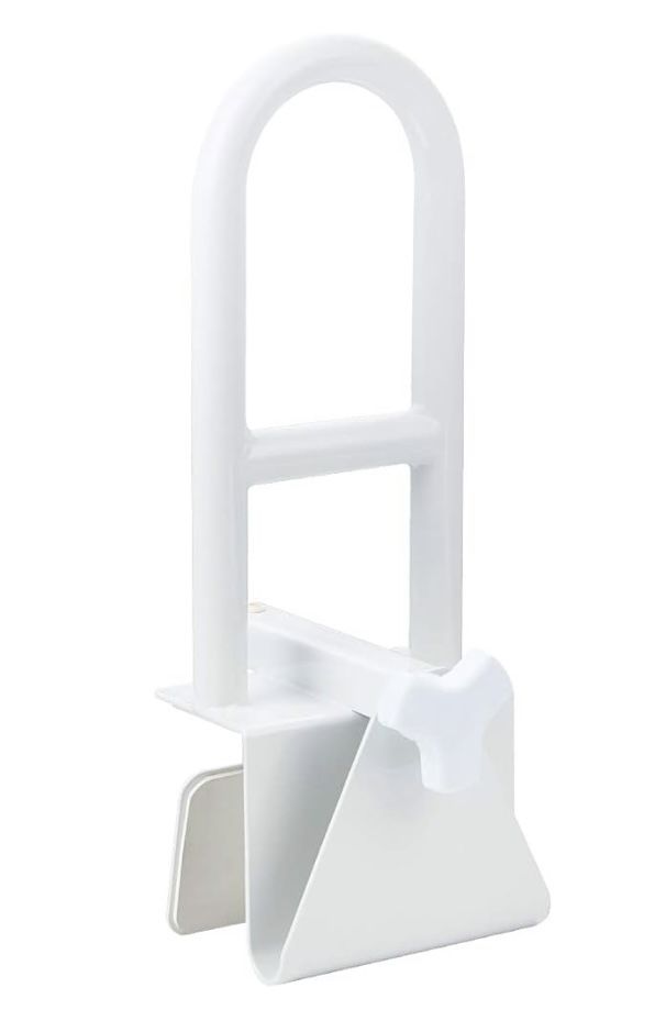 Bath Tub Safety Rail