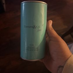 Tiffany & Co Love For Him