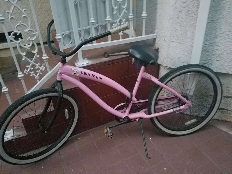 Nice Bike