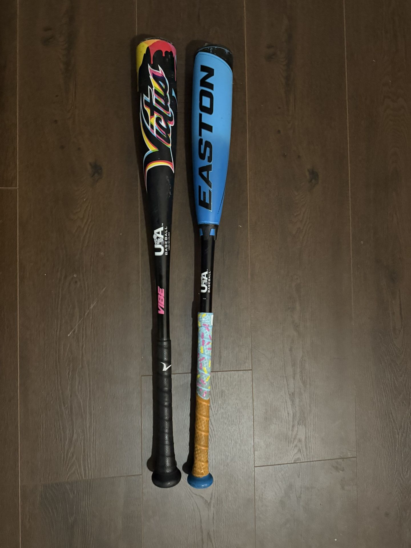 Baseball Bats