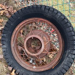 Antiques make me an offer