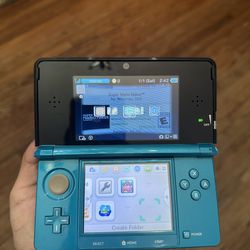 Nintendo 3DS