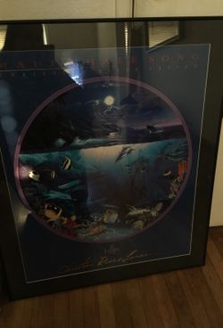 Picture frame
