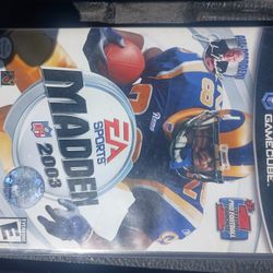 Game Cube Games
