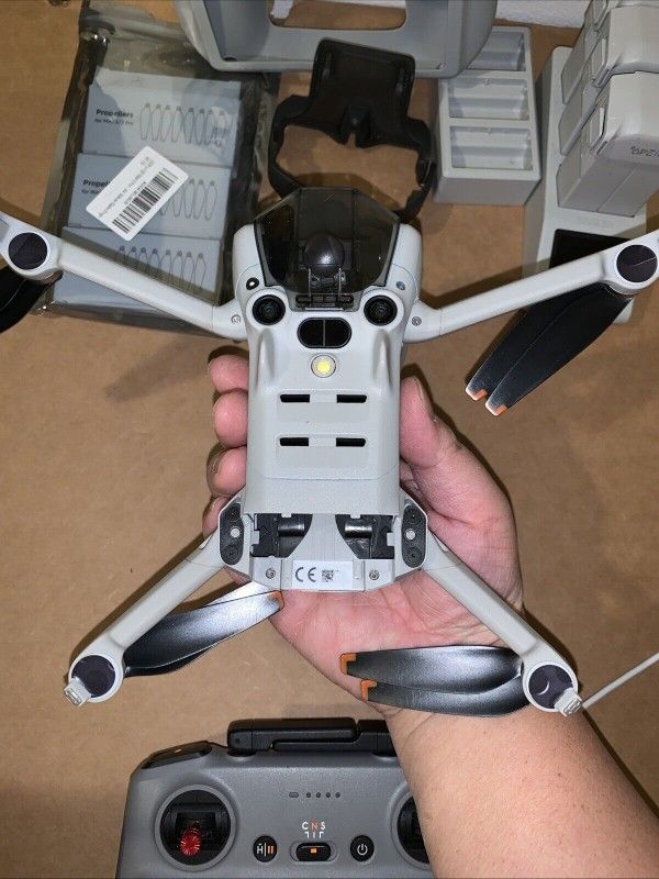 DJI Mini 4 Pro
