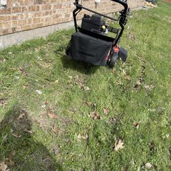 Lawn Mower 