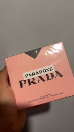 Paradoxe Prada