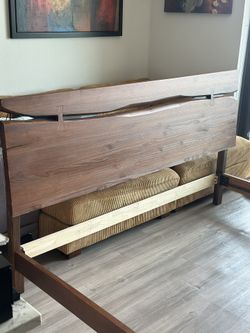 King Size Bed