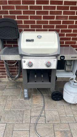 Weber Grill