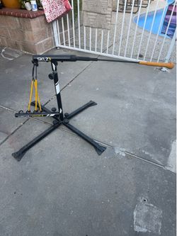 sklz batting machine