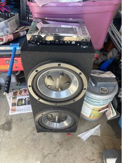 espekery amplificador
